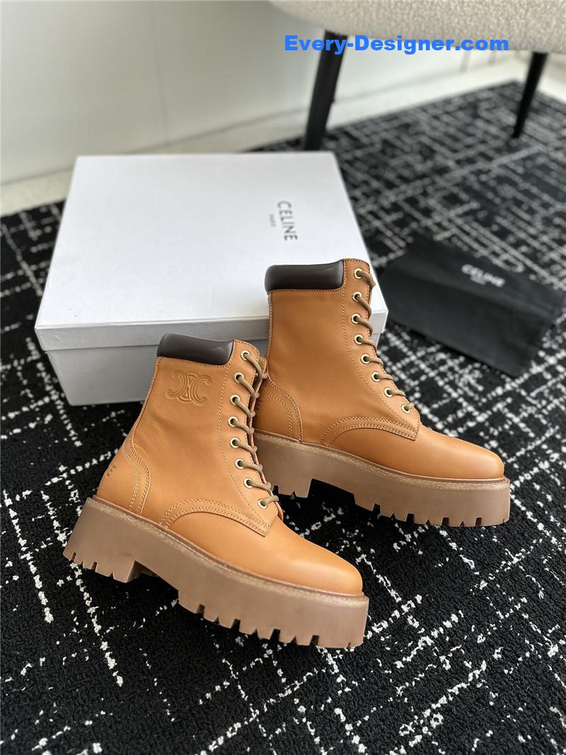 Ce1i*e autumn and winter popular style martin boots