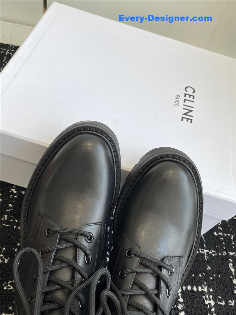 Ce1i*e autumn winter new knight boots