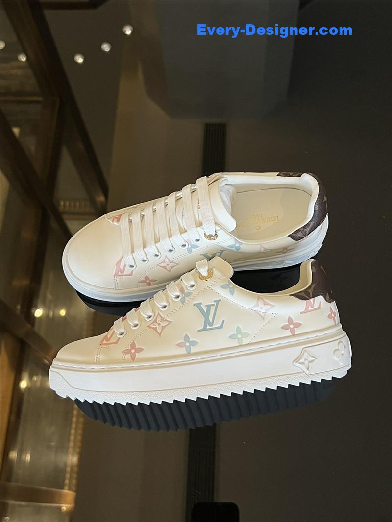 l0vis Vvtt0n lv time out sneakers