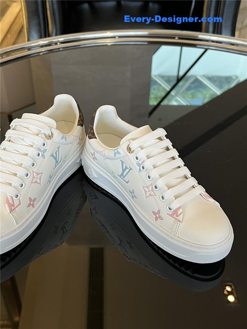 l0vis Vvtt0n lv time out sneakers