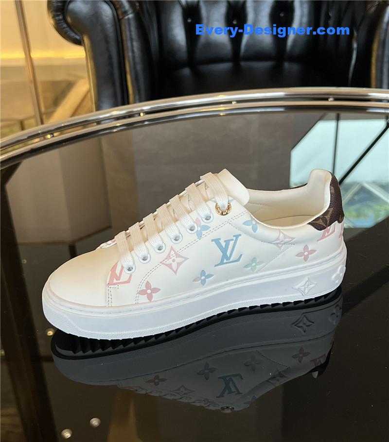 l0vis Vvtt0n lv time out sneakers