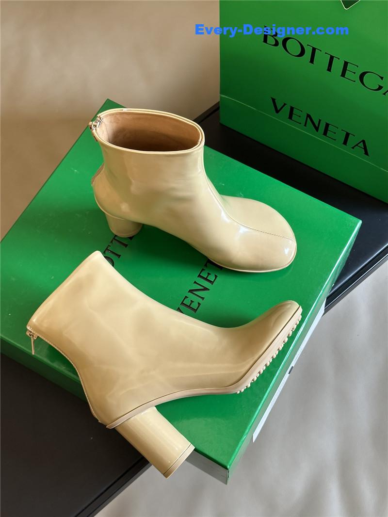 b0tt*ga Ven*ta autumn and winter new products ankle boots
