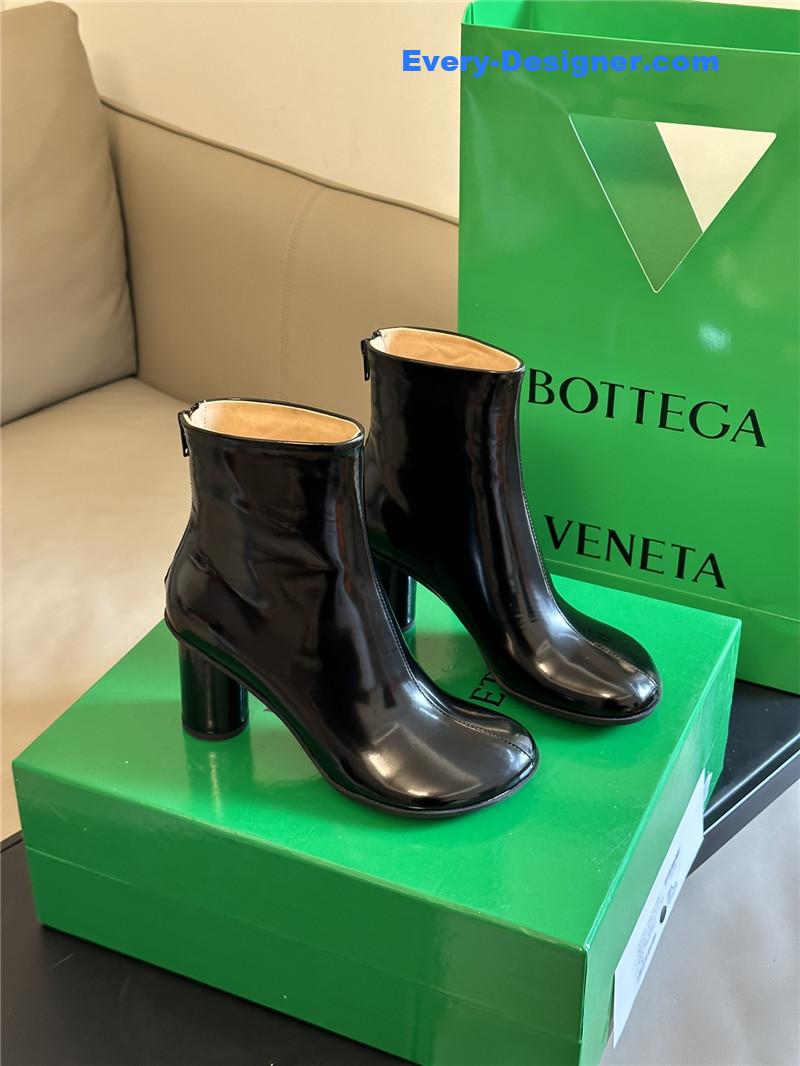 b0tt*ga Ven*ta autumn and winter new products ankle boots