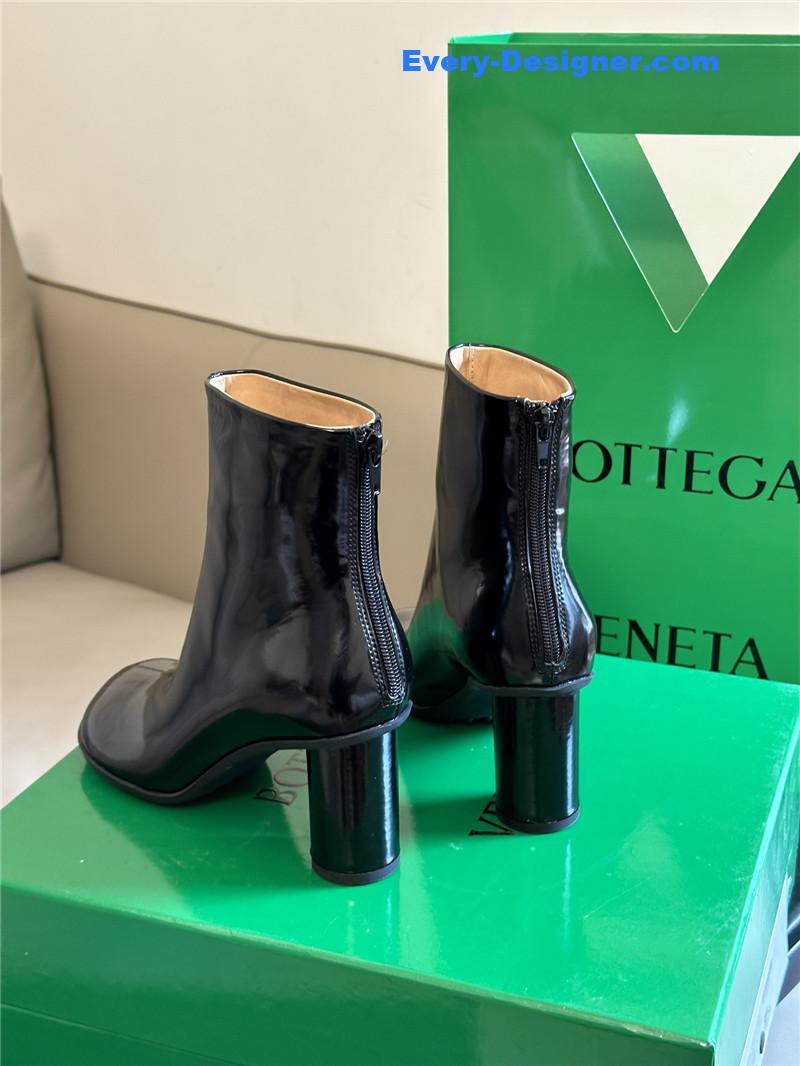 b0tt*ga Ven*ta autumn and winter new products ankle boots