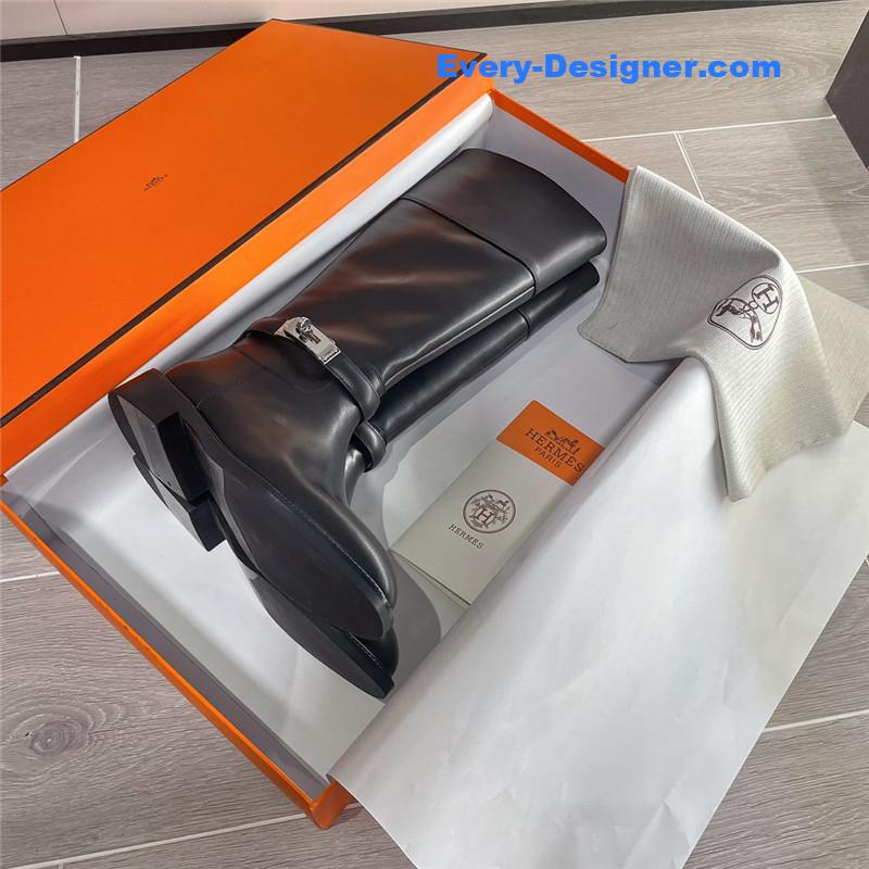 H**me5 kelly buckle martin boots