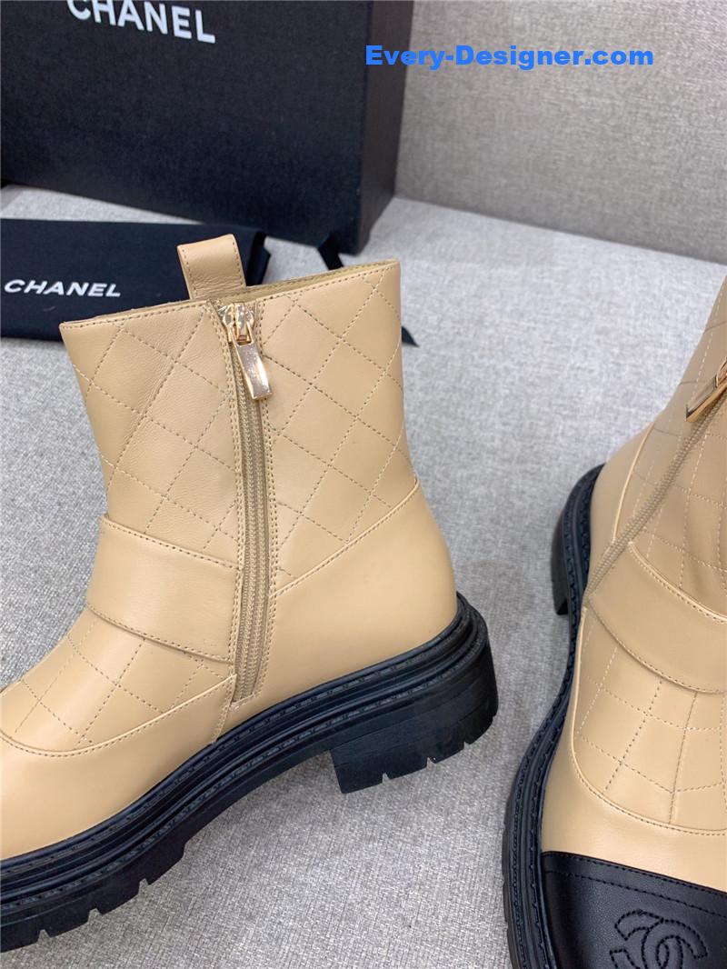 CC new short boots