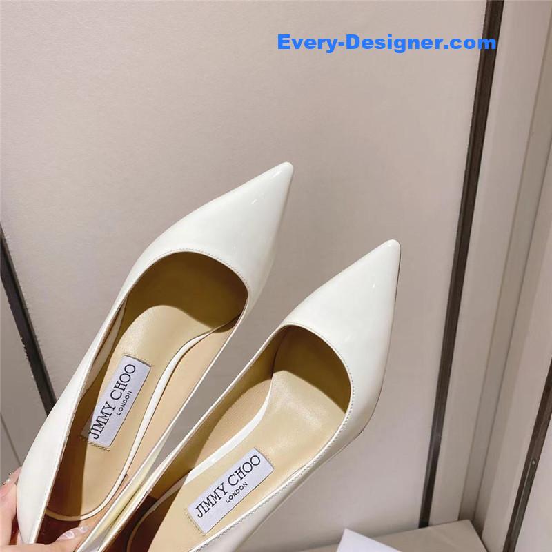 J1m*y Ch00 new last type stiletto high heels