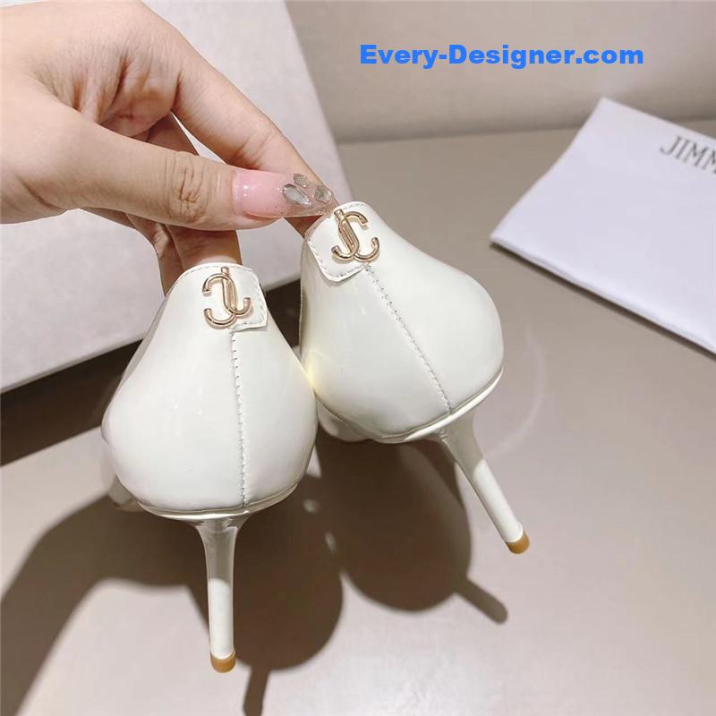 J1m*y Ch00 new last type stiletto high heels