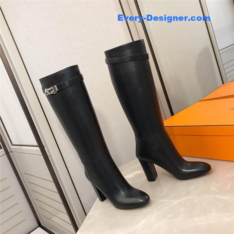 Hermes new classic boots