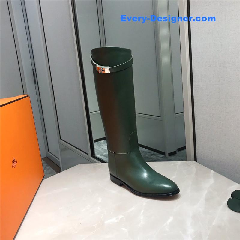 Hermes new classic boots