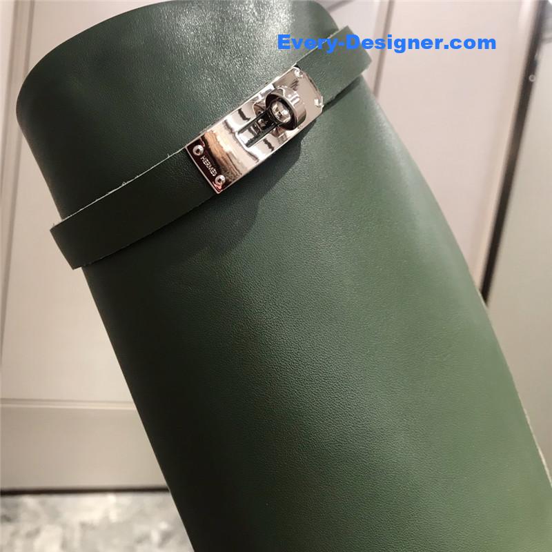 Hermes new classic boots