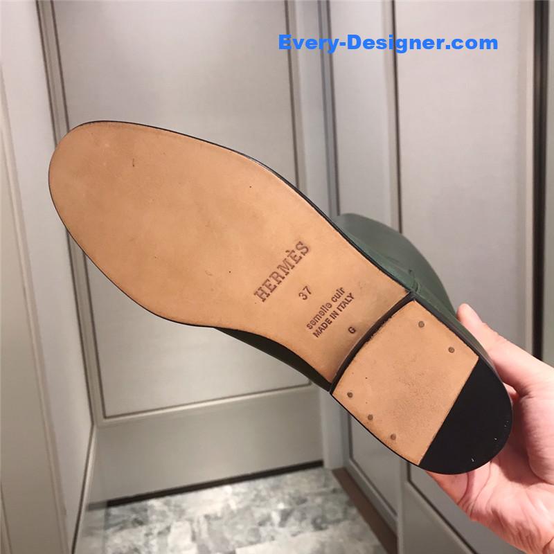 Hermes new classic boots