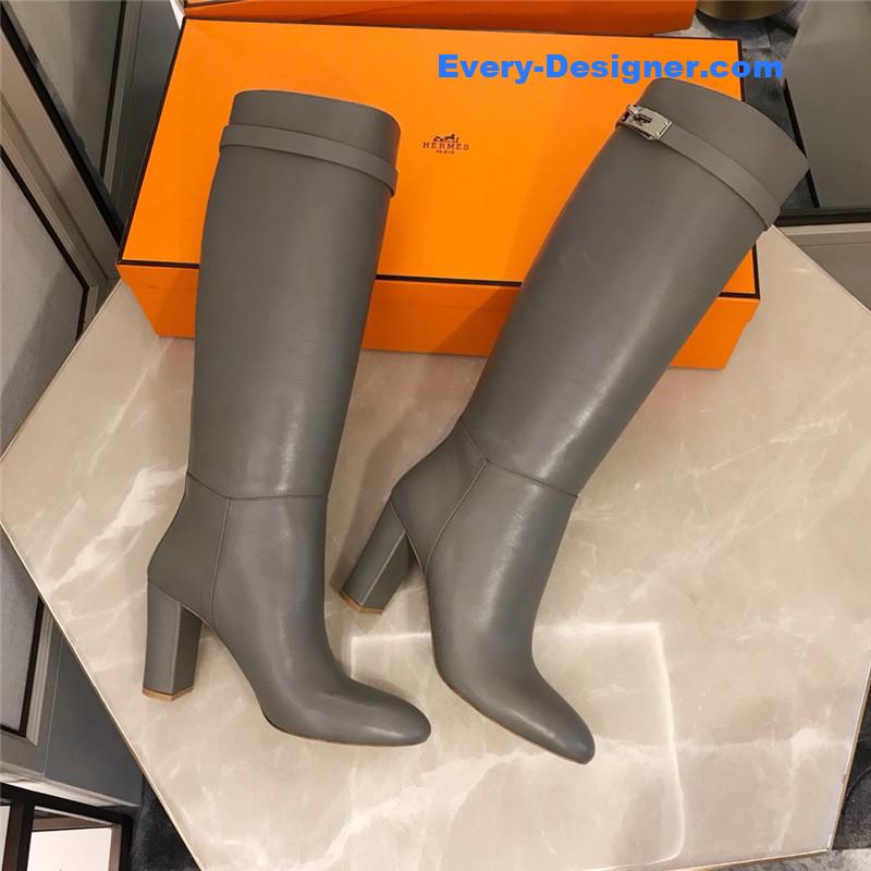 Hermes new classic boots