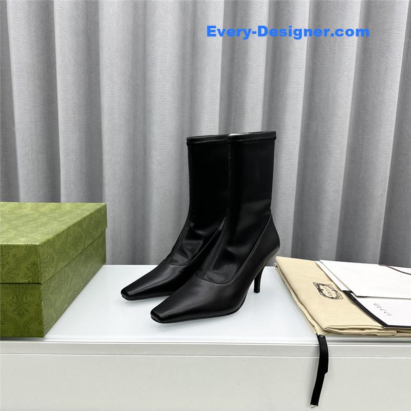 Gvc*1 british style classic boots