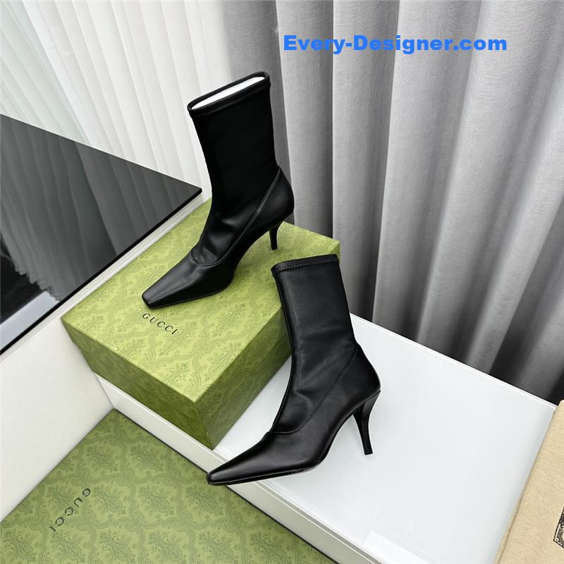Gvc*1 british style classic boots