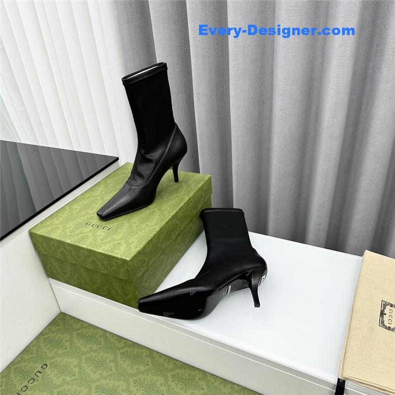 Gvc*1 british style classic boots