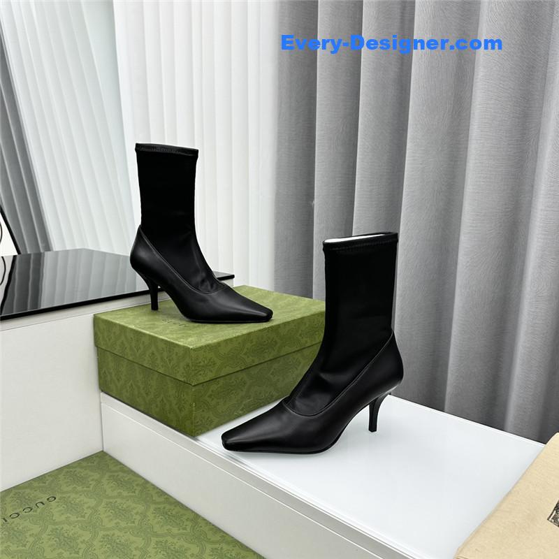 Gvc*1 british style classic boots