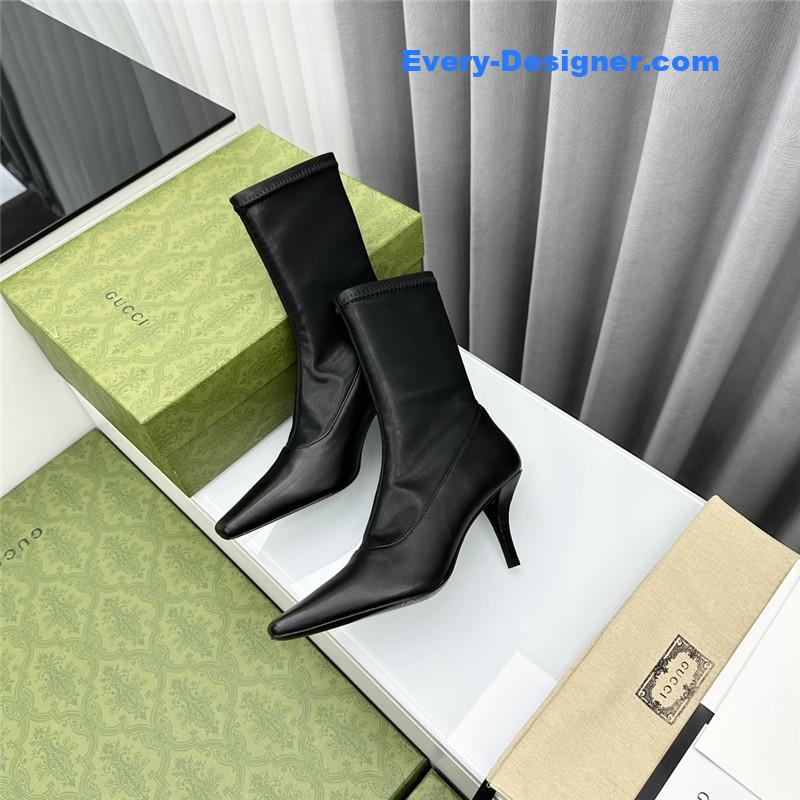 Gvc*1 british style classic boots