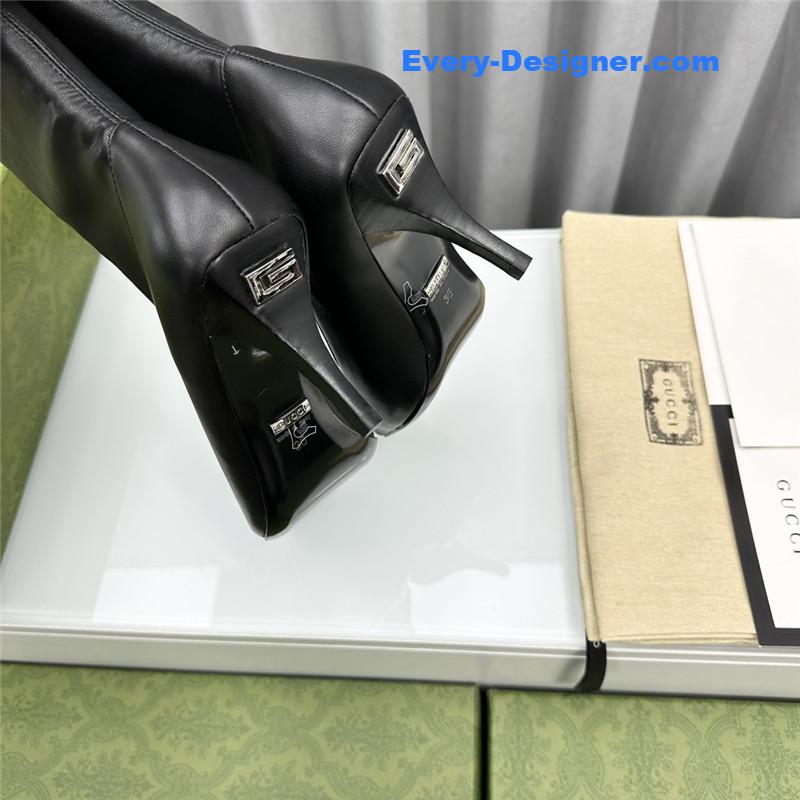 Gvc*1 british style classic boots