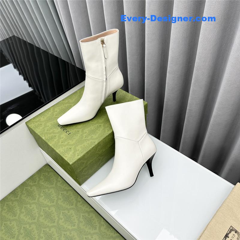 Gvc*1 british style classic boots