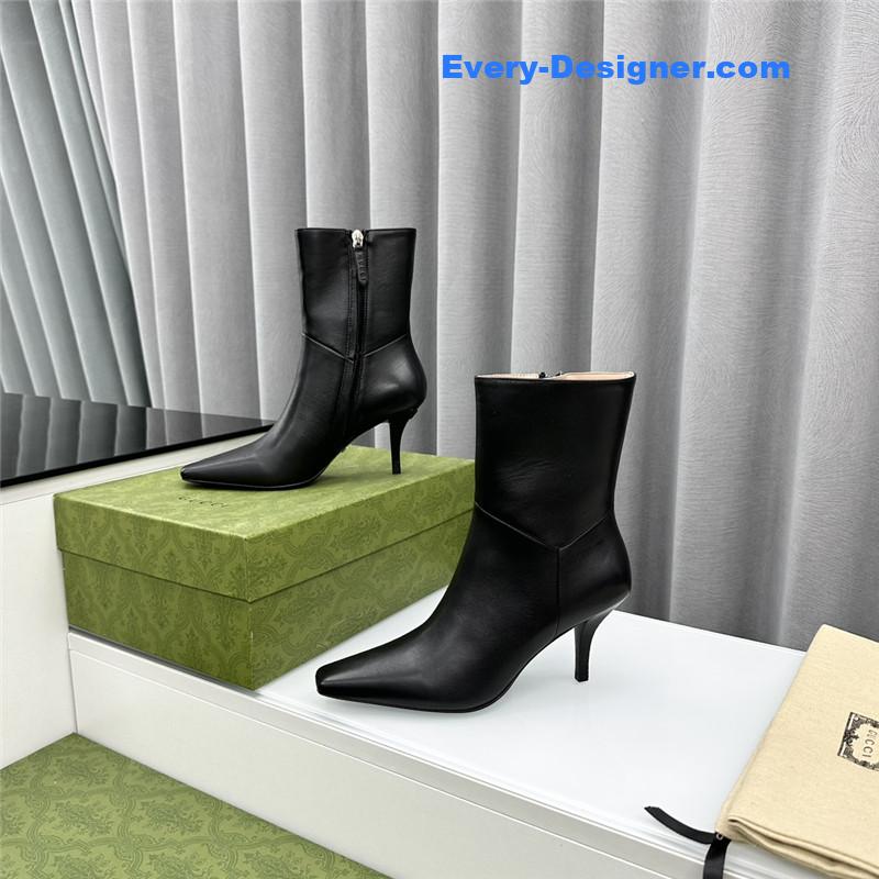 Gvc*1 british style classic boots