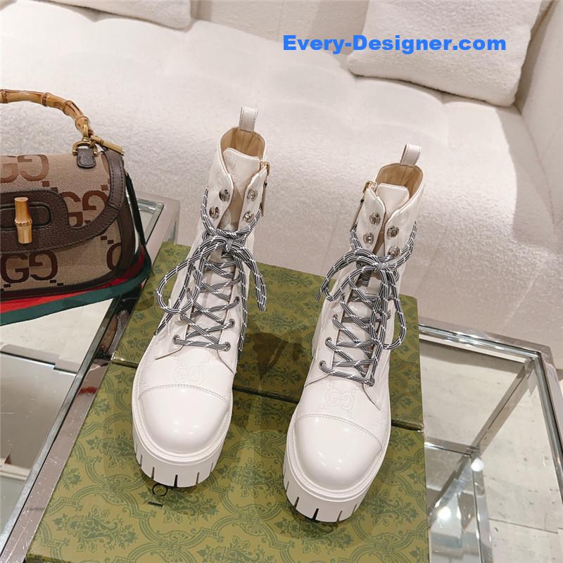 Gvc*1 new martin boots