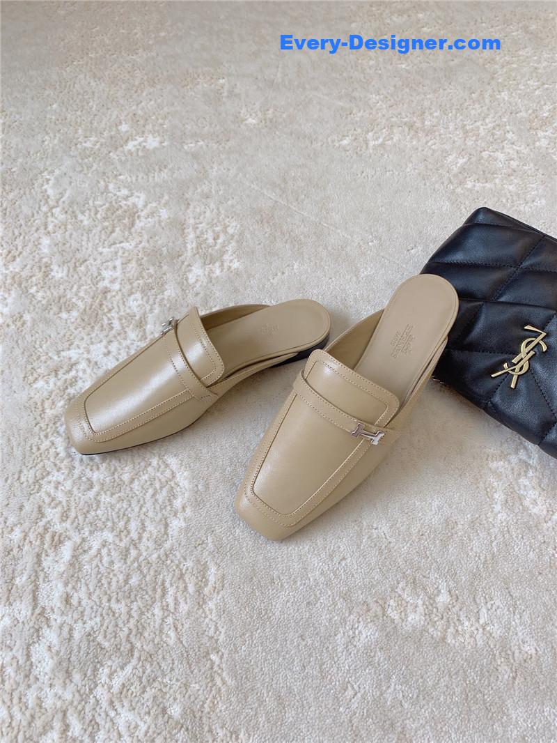H**me5 casual mules slippers
