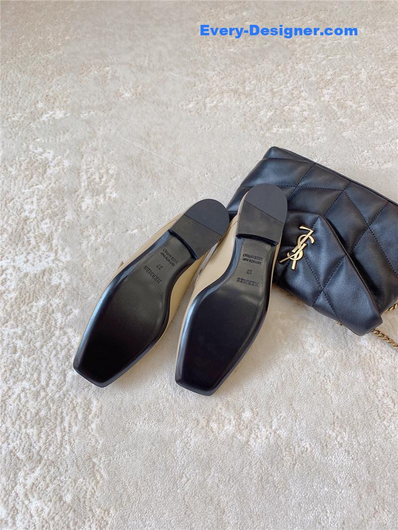 H**me5 casual mules slippers