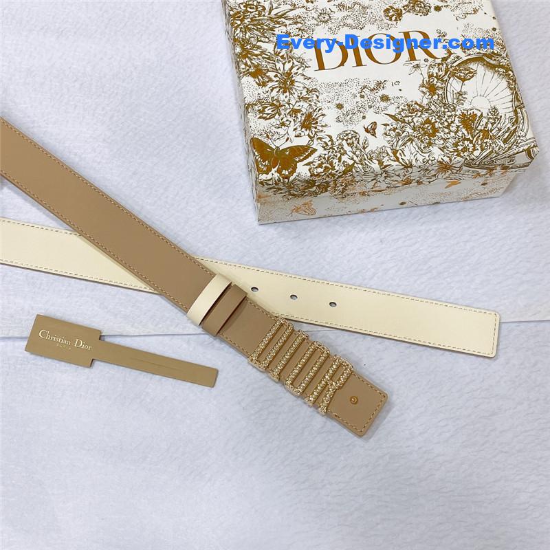 D10r new d-fence D10r belt