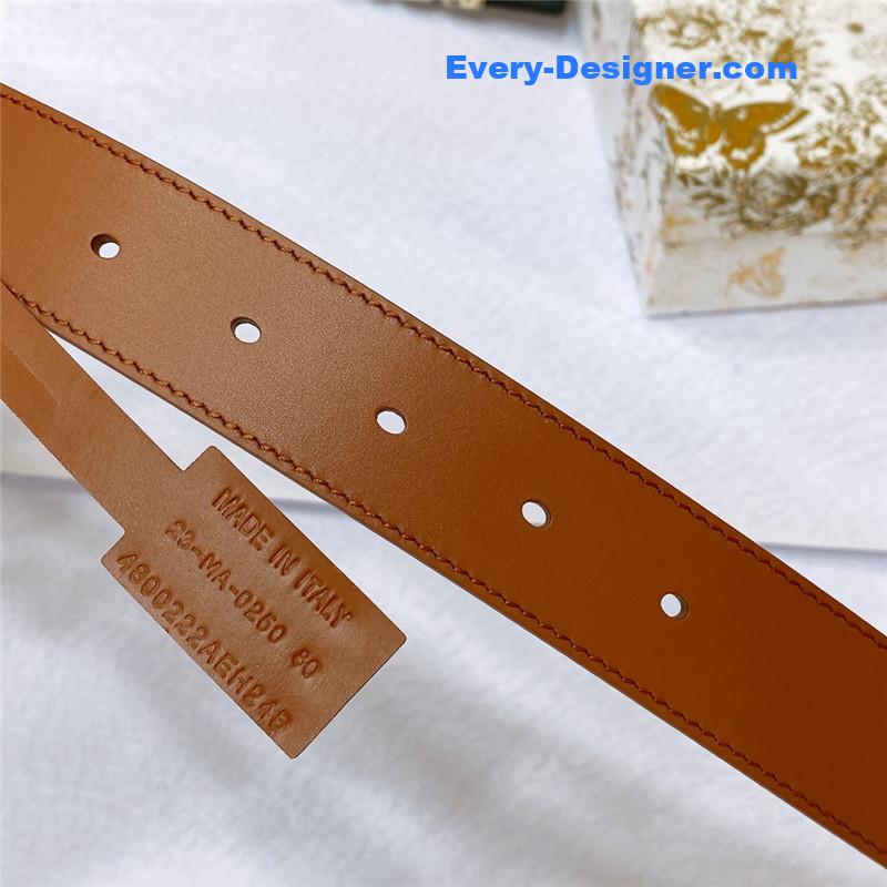 D10r new d-fence D10r belt