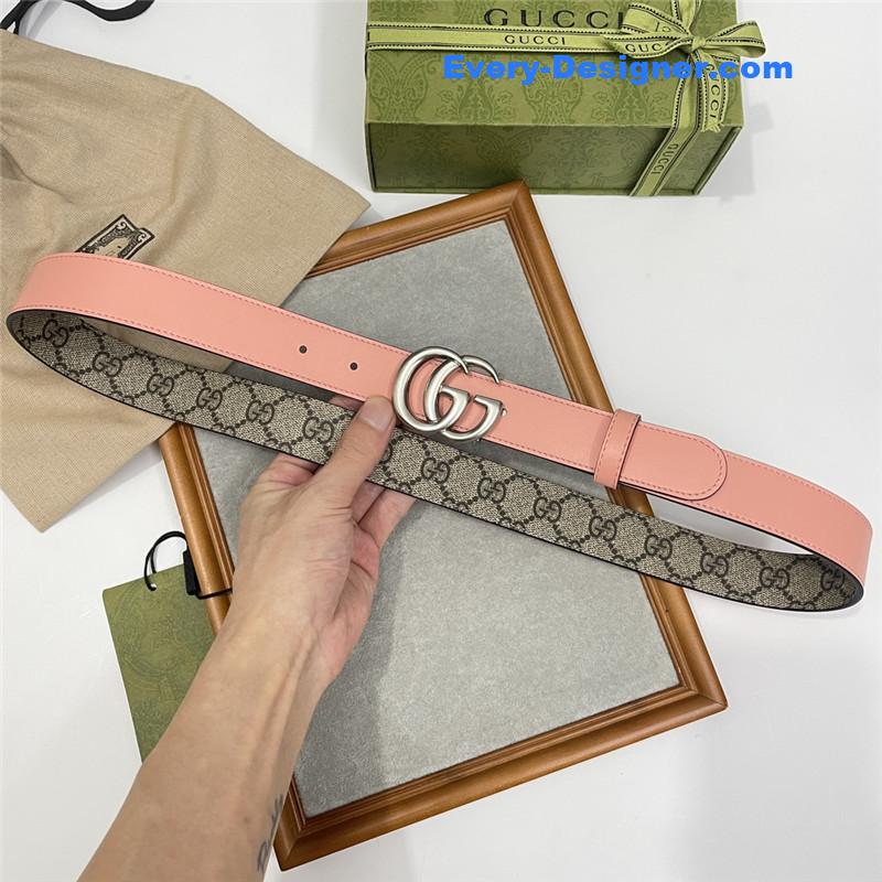 Gvc*1 narrow brown svp*me pvc presbyopic belt