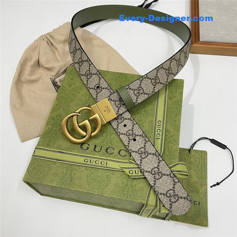 Gvc*1 narrow brown svp*me pvc presbyopic belt