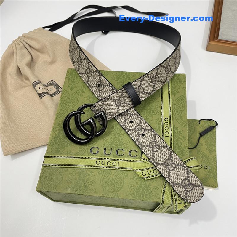 Gvc*1 narrow brown svp*me pvc presbyopic belt