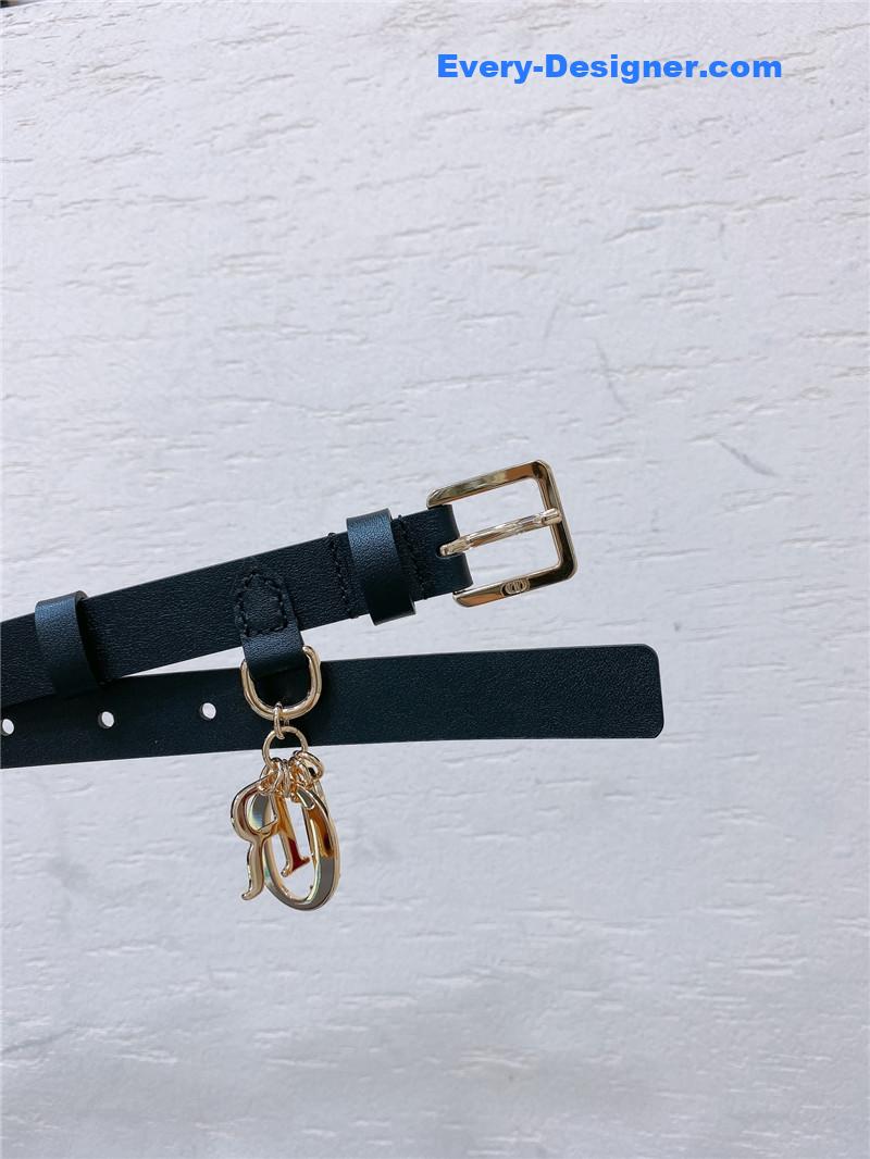 D10r new cd pin buckle belt