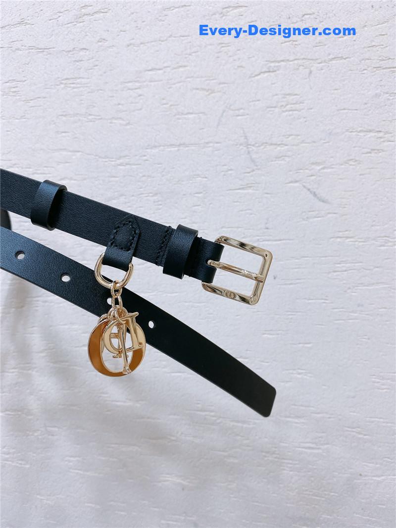 D10r new cd pin buckle belt