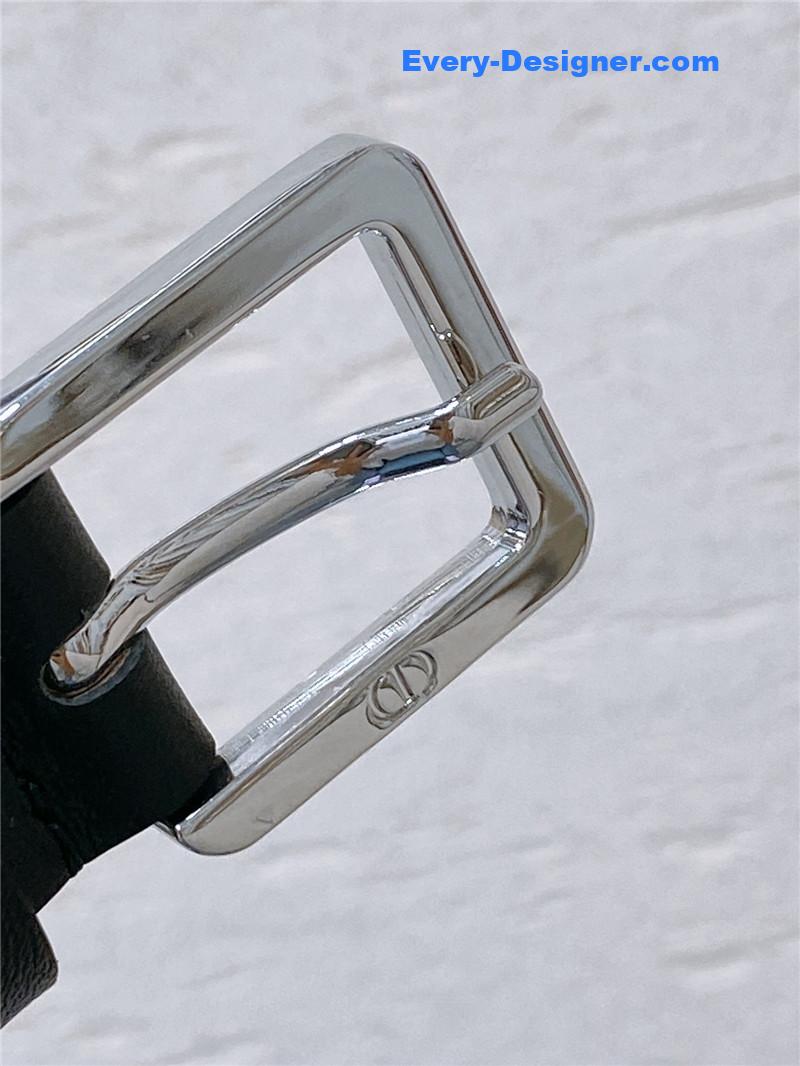 D10r new cd pin buckle belt