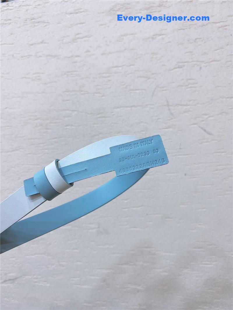 dior 30 Montaigne *CD* belt