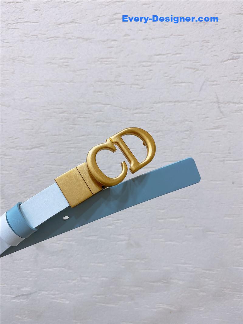 dior 30 Montaigne *CD* belt