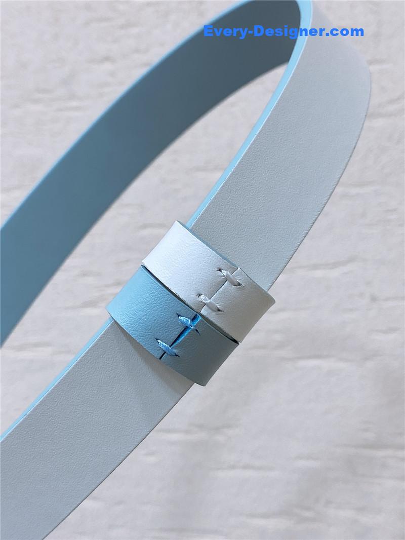 dior 30 Montaigne *CD* belt