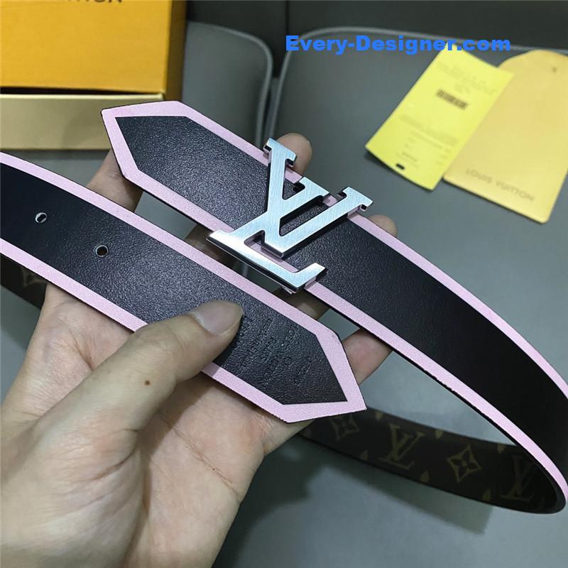 l0vis Vvtt0n lv classic old flower belt