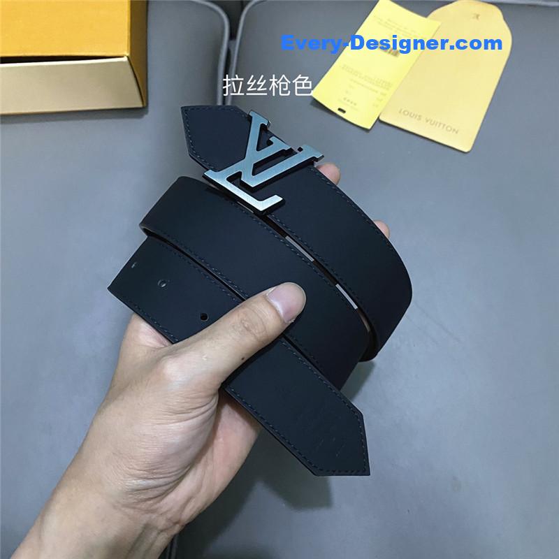 l0vis Vvtt0n lv classic old flower belt