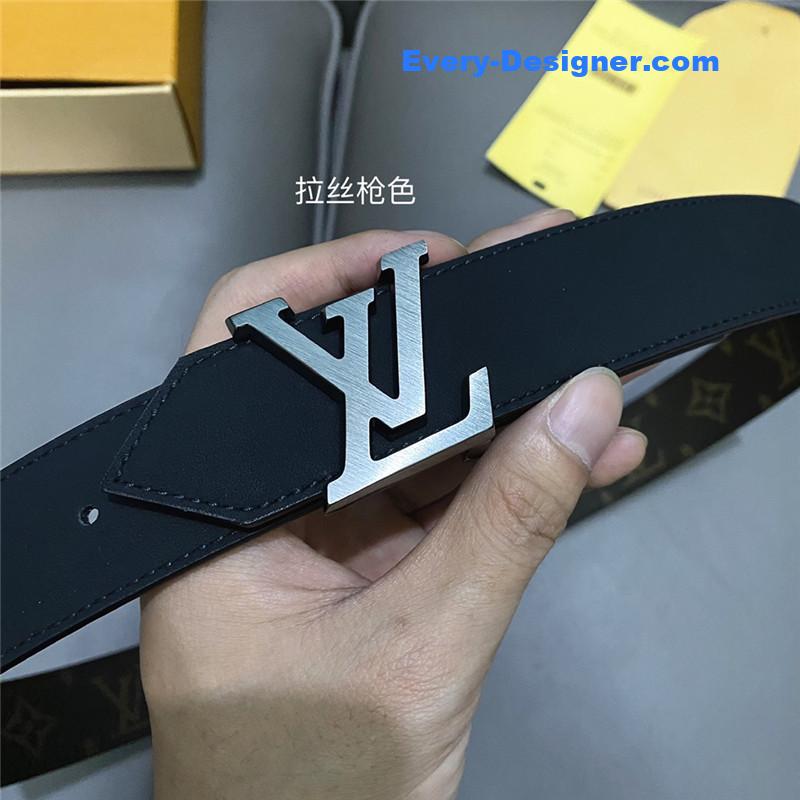 l0vis Vvtt0n lv classic old flower belt