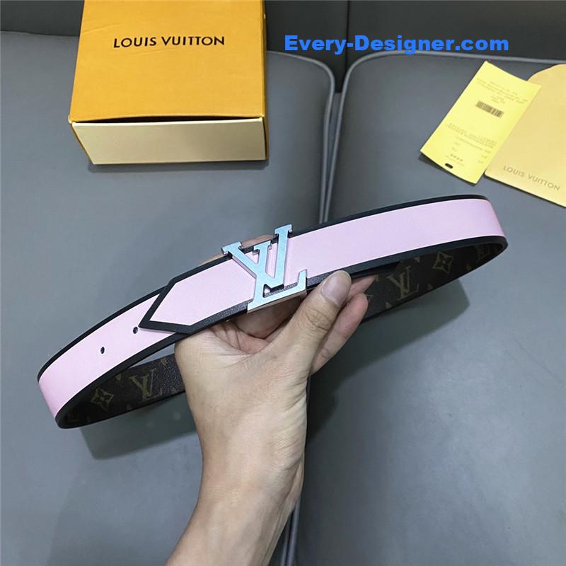 l0vis Vvtt0n lv classic old flower belt