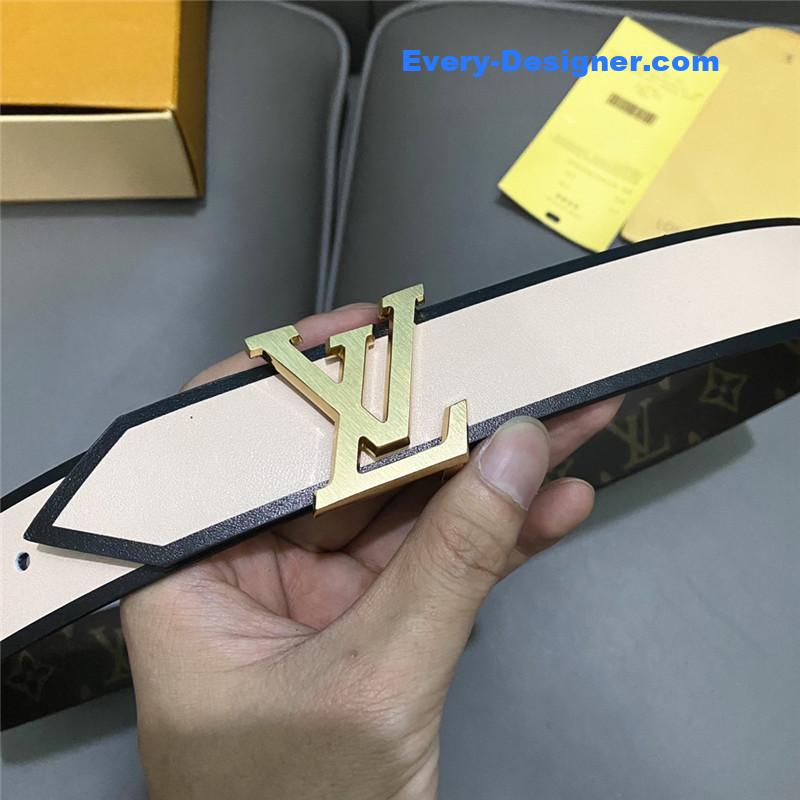 l0vis Vvtt0n lv classic old flower belt