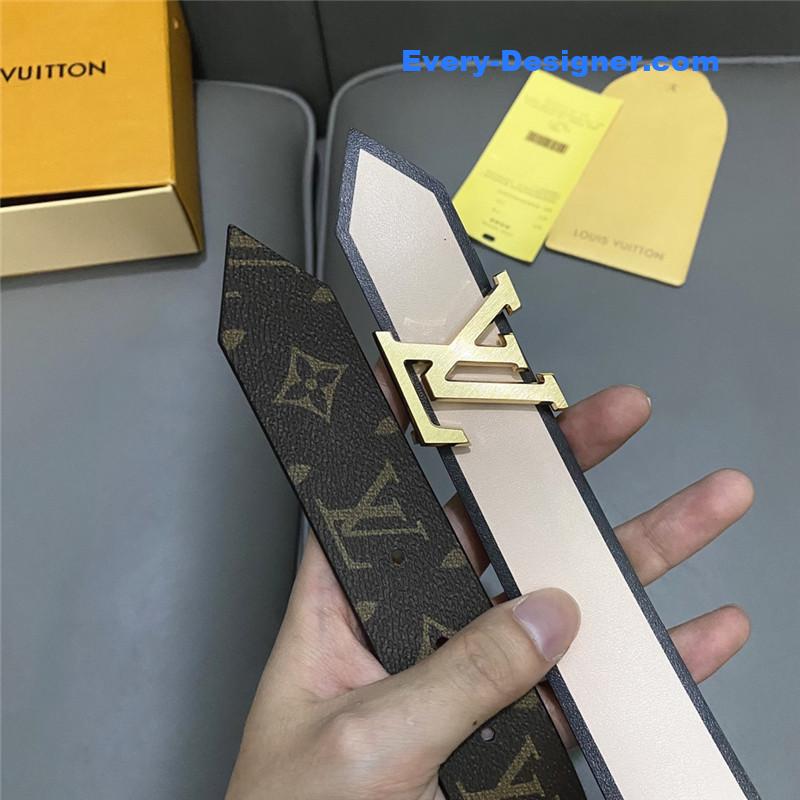 l0vis Vvtt0n lv classic old flower belt