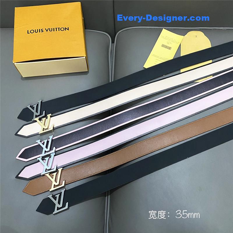 l0vis Vvtt0n lv classic old flower belt