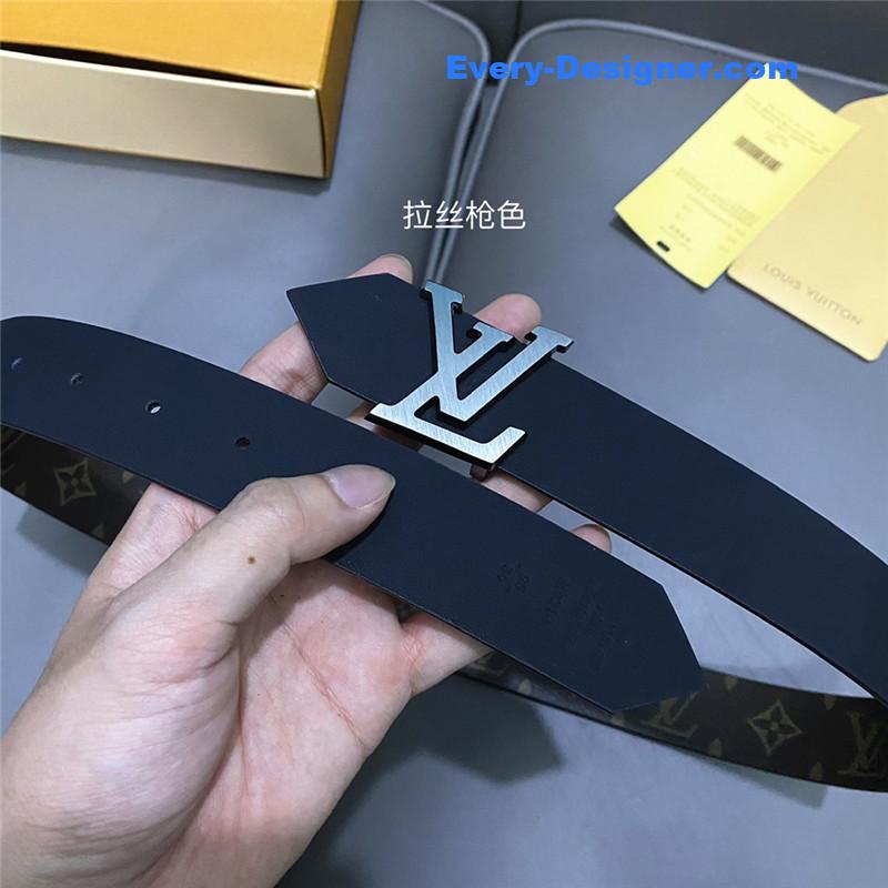 l0vis Vvtt0n lv classic old flower belt