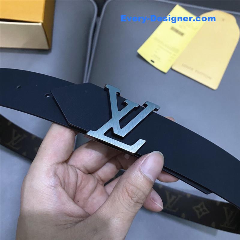 l0vis Vvtt0n lv classic old flower belt