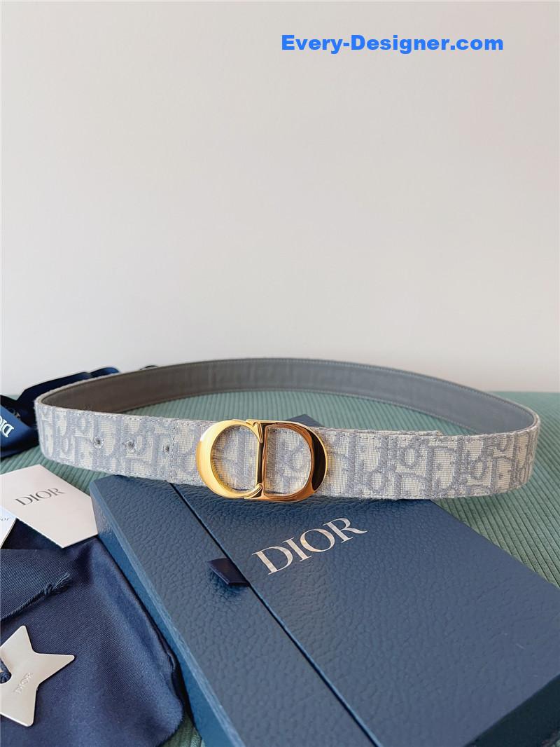 dior new belt
