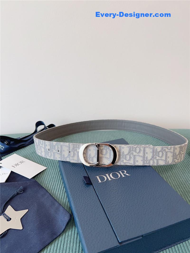 dior new belt